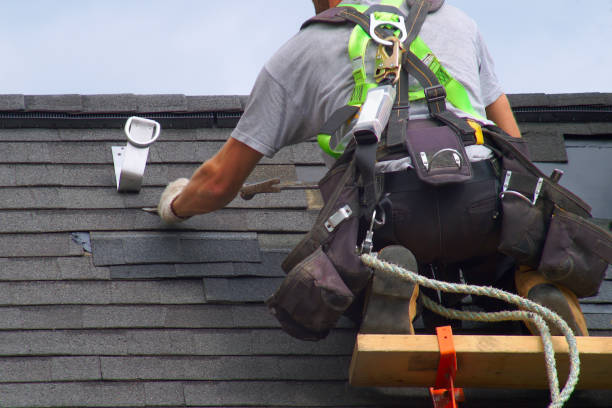 EPDM Roofing in Pinehurst, MA